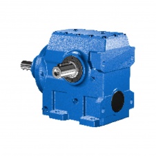 VRS 305 12.48:1-19/200 редуктор