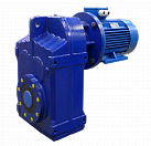 VRP450 мотор-редуктор