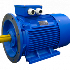 3/3000 АИР 90L2УХЛ2  исп 2081 эл. двигатель