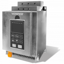 75 кВт VRSS-75T4 (380В) Устройство плавного пуска