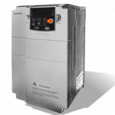 110/132кВт VR100-110/132T4 (380В) Частотный преобразователь