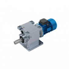 Цилиндрический мотор-редуктор 5МП-40
